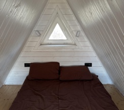 Афрейм №2 в Лебедино эко