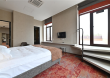 Apartment в Hunnu Hotel