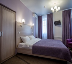 Люкс. Номер на три человека. в Arbat Inn
