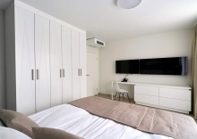 Valo Suite 3* в Valo Hotel City