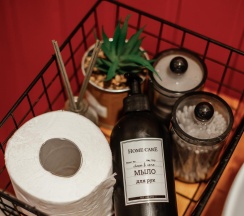 Бунгало улучшенное в Dacha_oz