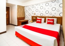 Двухместный номер Standard двуспальная кровать в OYO 320 Regent 2002 Guest House