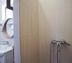 Standard Classic Terracce 13 в Spatium wellness center