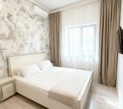 Двухместный стандарт в Чайковский