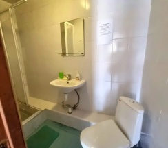 Четырёхместный номер Standard в Кристалл