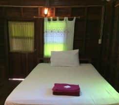 Номер Standard в Miko Resort