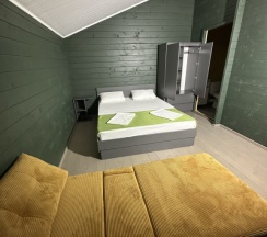 Коттедж в Hotel 12