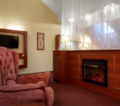 Супериор "Ника" в Cronwell Ника Center