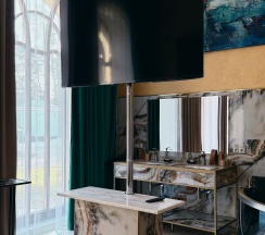 AFRODITE в Malakhovka Palace