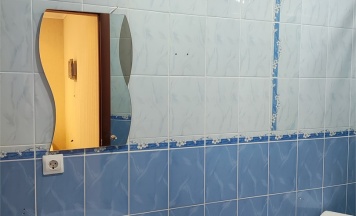 стандарт двухместный в На цимлянской