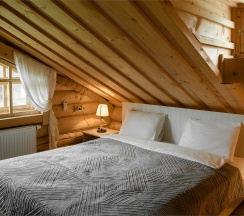 ХОРОМЫ (апартамент) в Остров