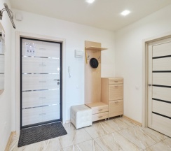 Советская 90 (№2), 45 кв.м, (пр.Ленина 200м) в Апартаменты Петровские
