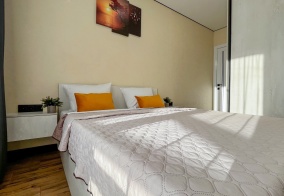 Апартаменты Апартаменты на 196к3, Павловский тракт в Алтайском крае