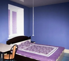 Двухместный номер Deluxe двуспальная кровать в Добро Пожаловать