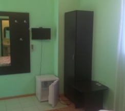 Двухместный номер Standard двуспальная кровать в Вера