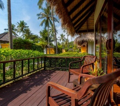 Вилла Superior в Elixir Koh Yao Yai