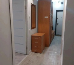 Апартаменты c 1 комнатой в Гранд 25