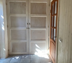 Коттедж с 3 комнатами в Vgostidom