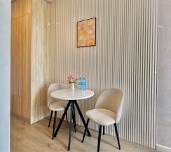 Студия Дабл (2 чел) в Петровский парк Syncotel