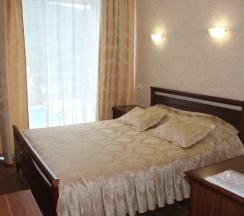 Комфорт в New Astoria
