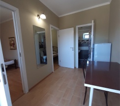 2-х комнатный улучшенный в Райский уголок