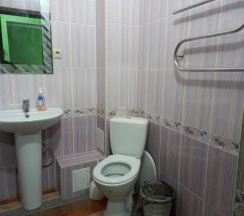 Номер Standard в Галина