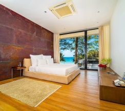 Вилла с 5 комнатами в Grand Villa Noi