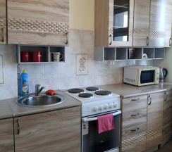 Квартира в Апартаменты на Лермонтова улица, 49