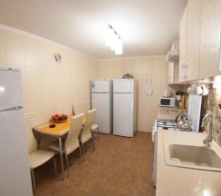 Трехместный в Хурма и Мимоза