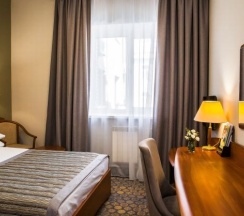 СТАНДАРТ+ в Бон Апарт