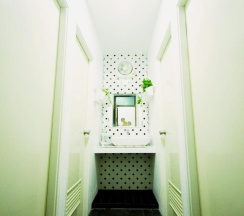 Семейный номер Standard в Early Bird Hostel Ayutthaya