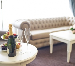 Suite/ Однокомнатный повышенной комфортности - 4* в Грумант