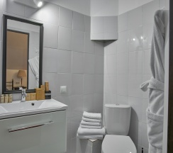 Стандартный номер в Палаты Хованских