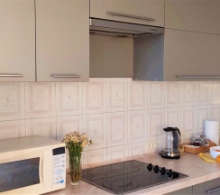 Квартира в Апартаменты на Фрунзе, 75