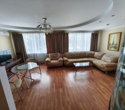 Люкс в Паллада