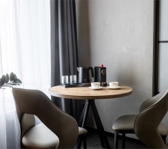 Джуниор Сюит № 2 в Iva home