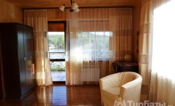 Полулюкс в Река у дачи