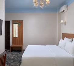 Standart в Garuda Boutique Hotel