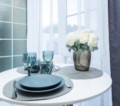 Квартира в My home Your home