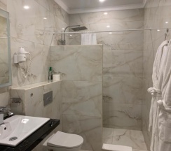 581 "Топаз" Семейный в Апартаменты-Пушкин