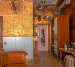 Стандарт в Villa Mr. Pinky