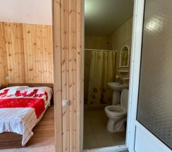 Номер Superior в Виктория