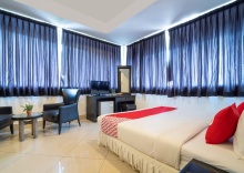 Номер Superior в OYO 835 Koh Chang Luxury Hotel