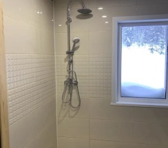 Шале в Высота 609