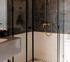 Люкс Премьер в Чарушин