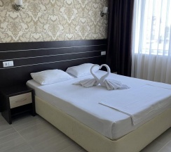 2-комнатная комната стандарт в Air Azov