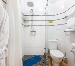 Superior в Tizdar Family Resort&SPA 5* Ultra All Inclusive