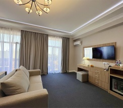 Джуниор Сюит в Derbent Premium