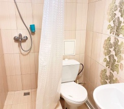 Двухместный стандарт в Калатея