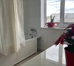 Номер эконом стандарт в Daily Home Екб